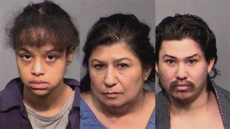 Sentencing is set for Arizona mother guilty of murder and child abuse in starvation of her son